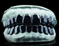 Color grills