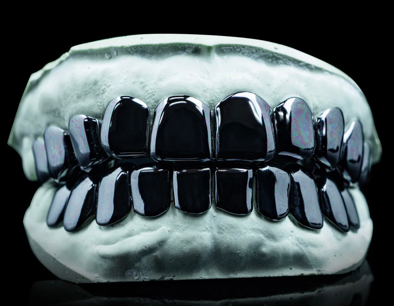Color grills