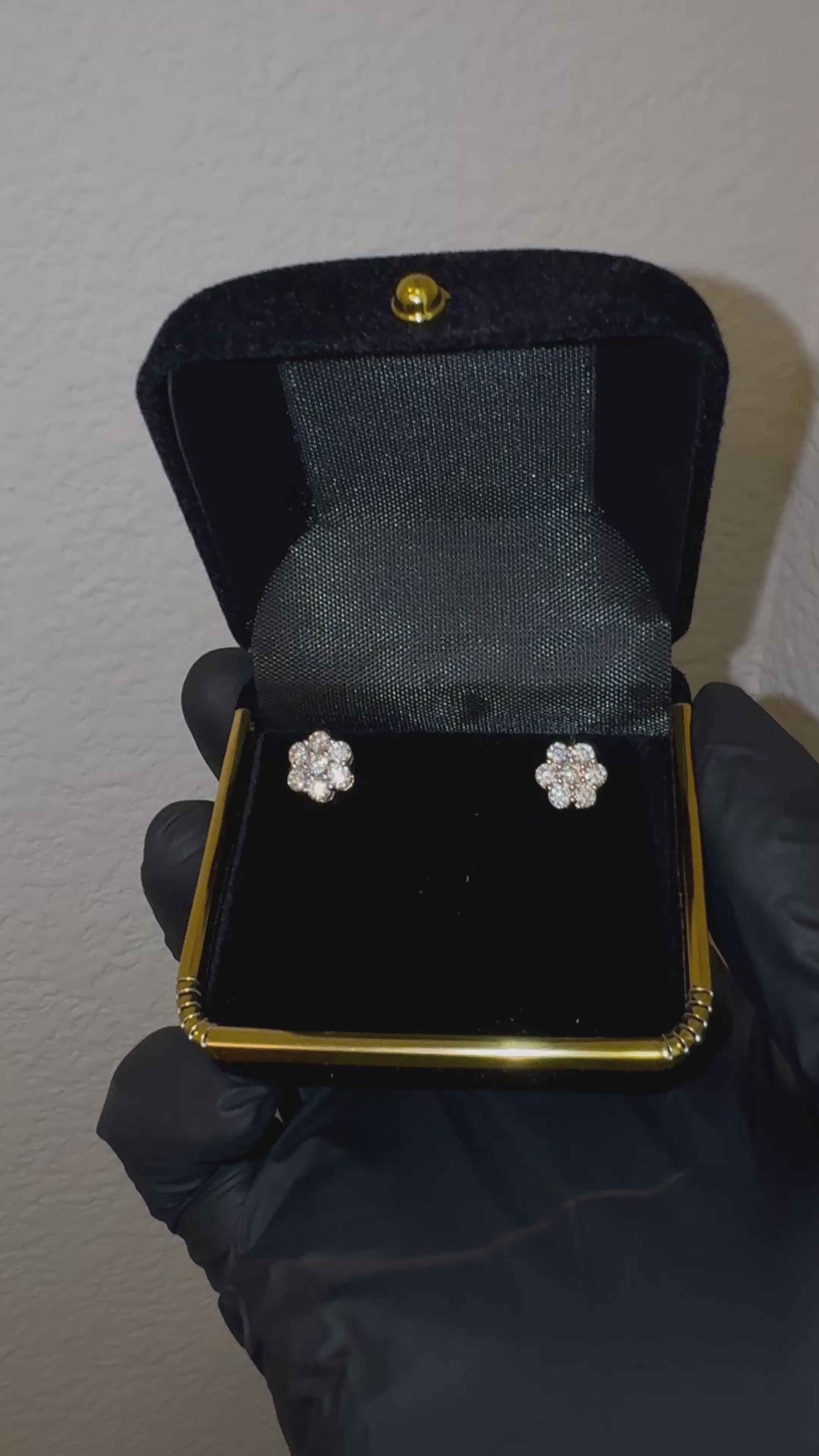 Flower set