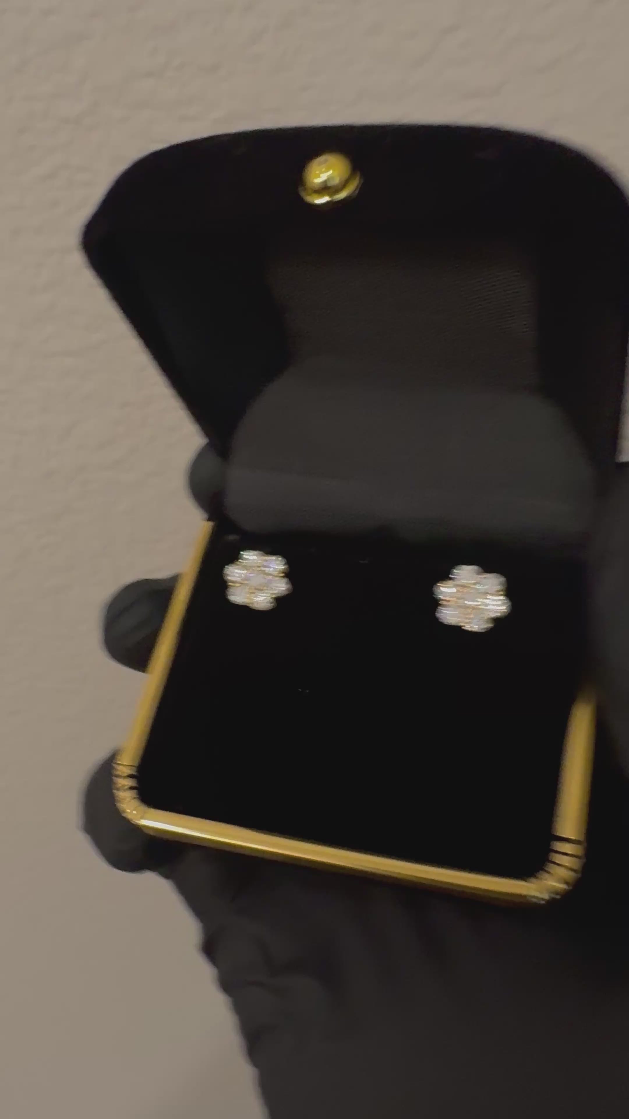 Flower set