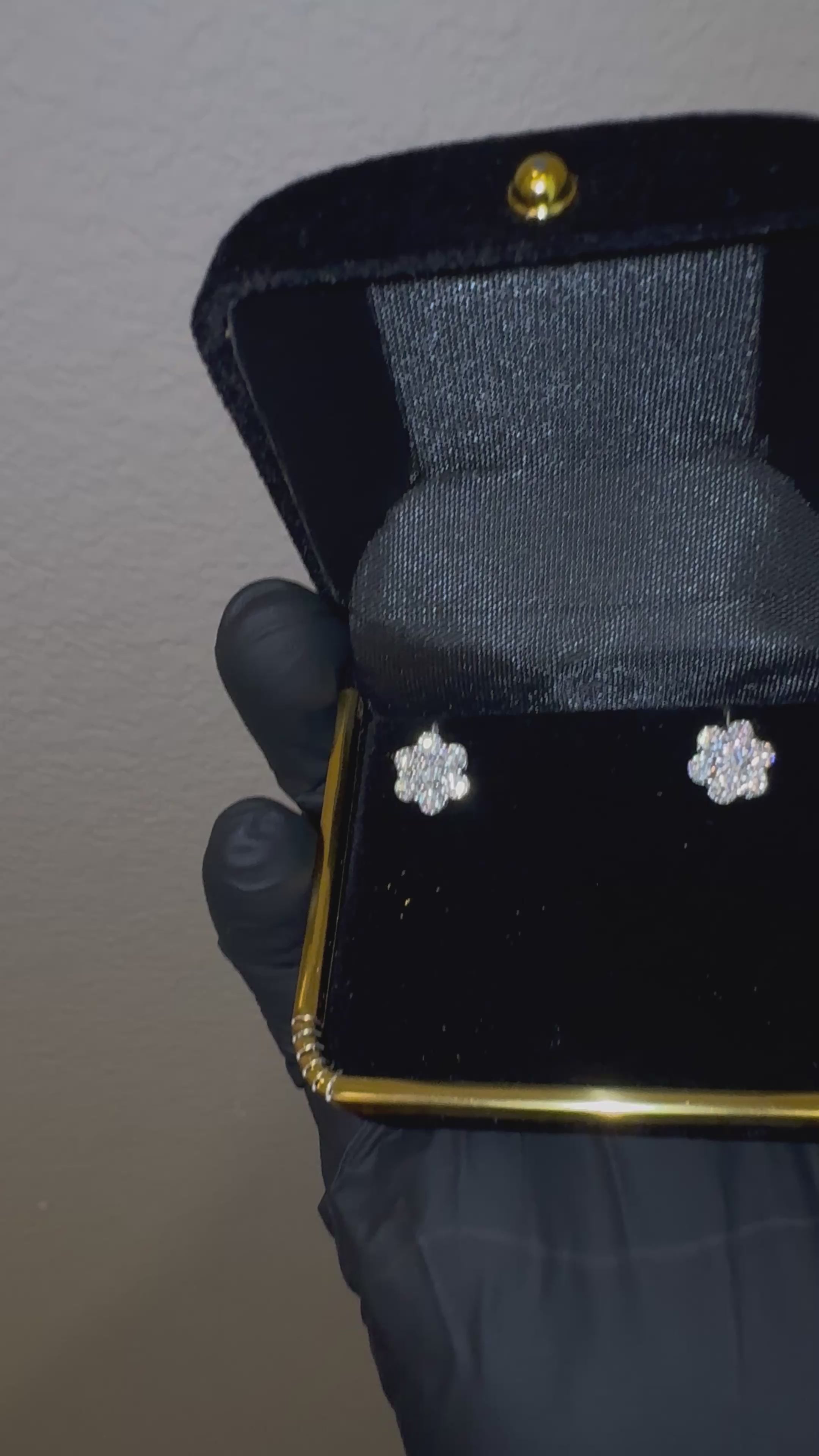 Flower set